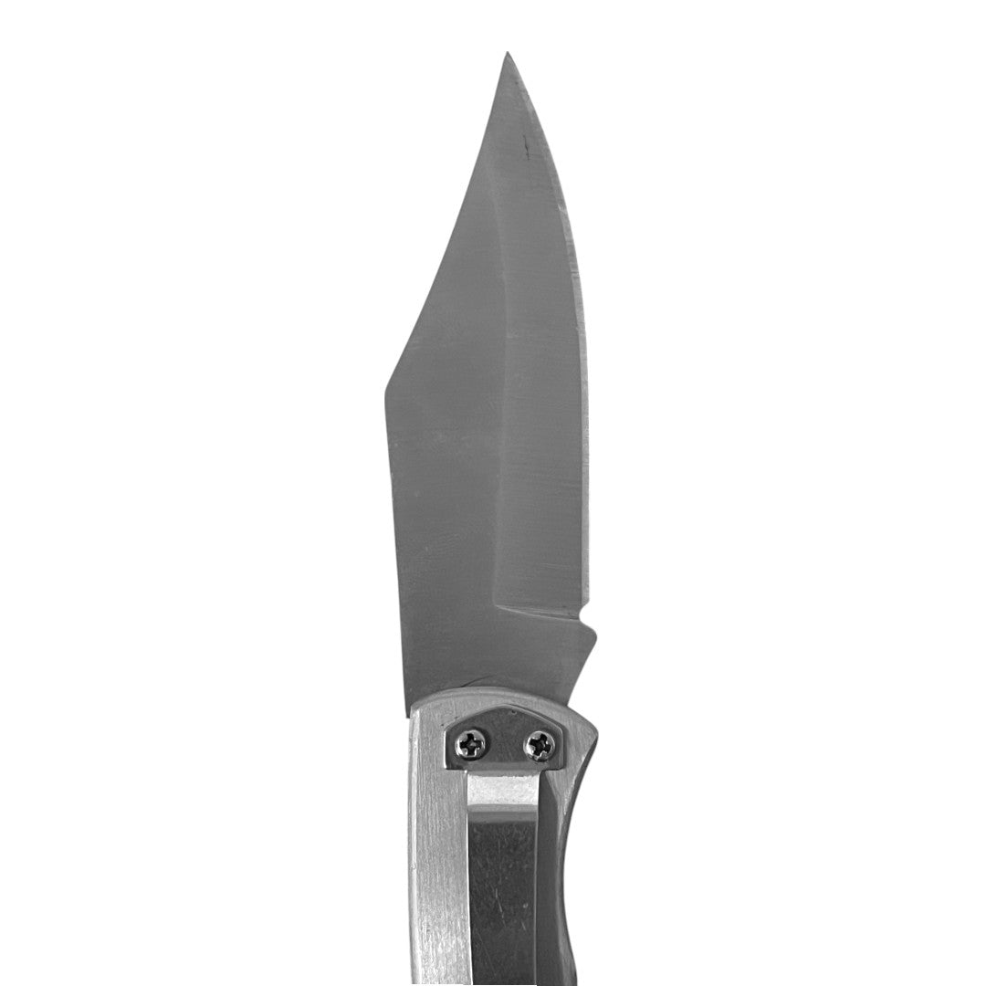 NAVAJA METALICA SEGURO