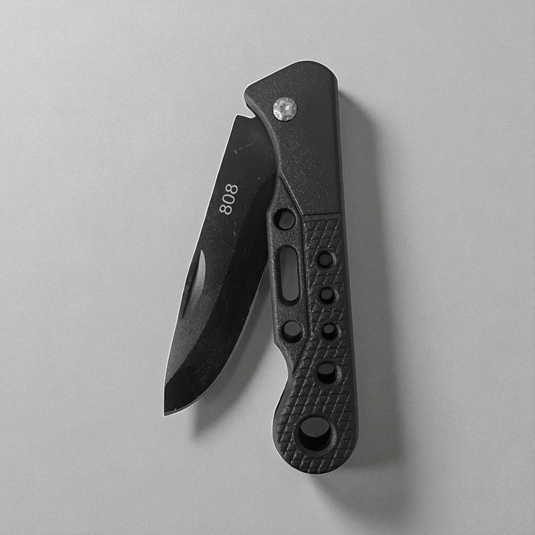 NAVAJA EN BLISTER