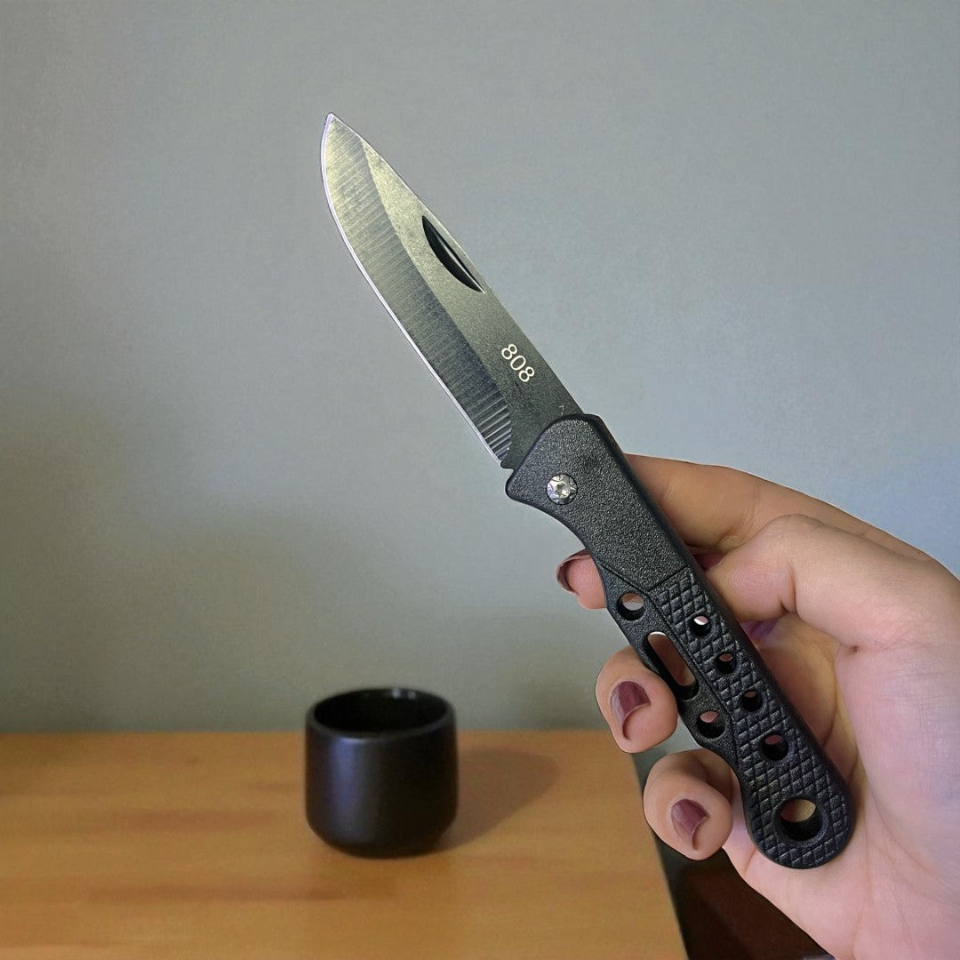 NAVAJA EN BLISTER