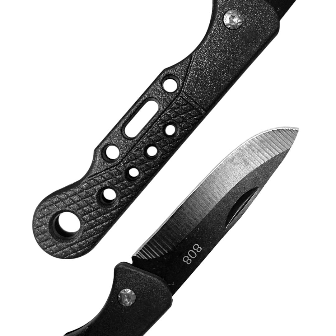 NAVAJA EN BLISTER