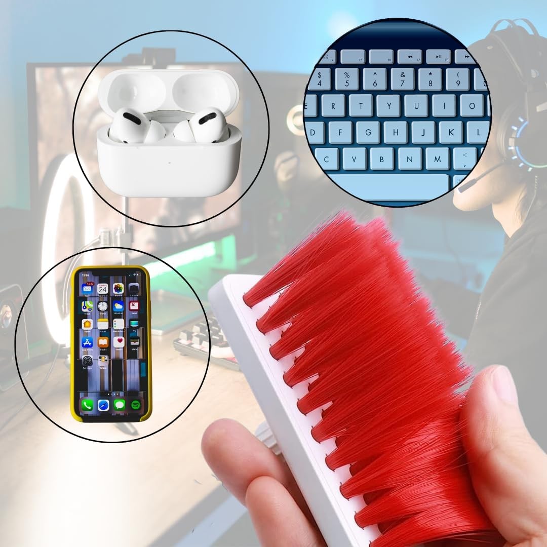 KIT DE LIMPIEZA MULTIFUNCIONAL