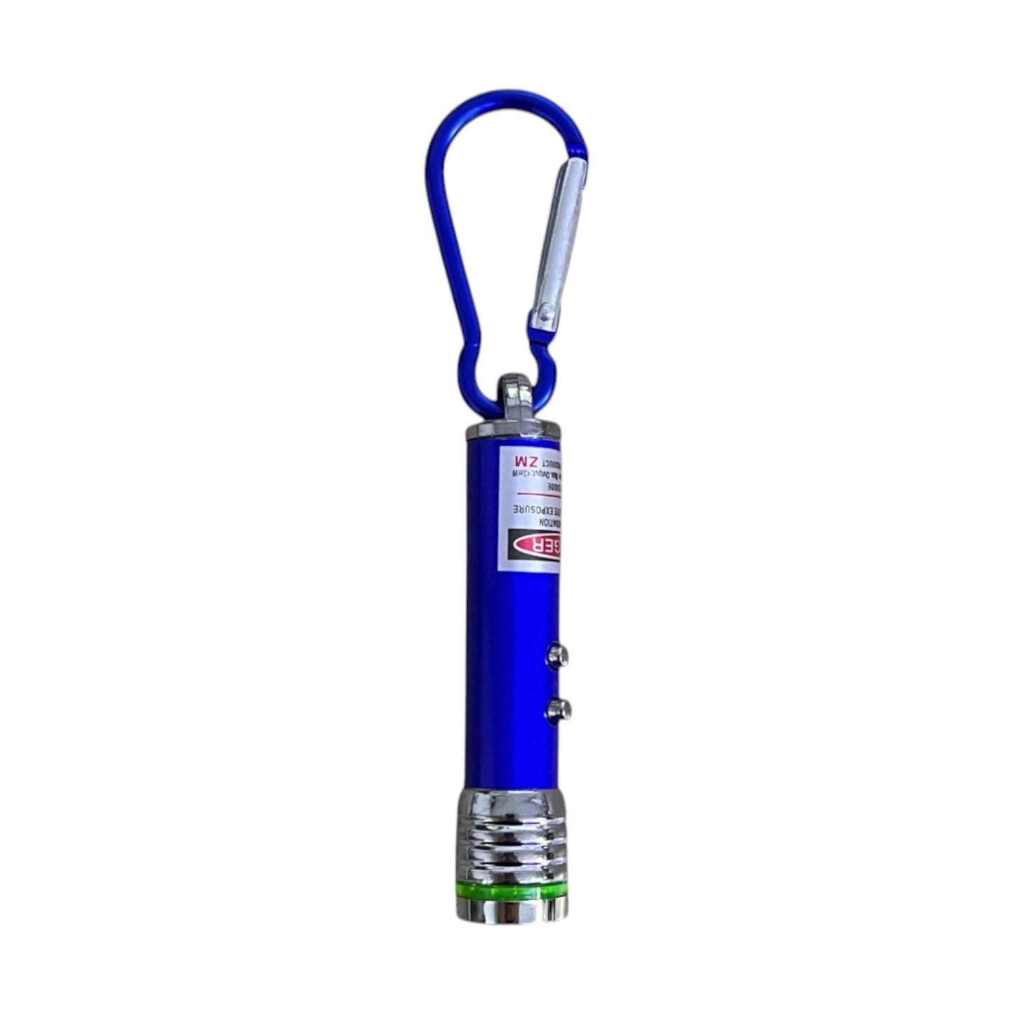 LLAVERO LASER 3 IN 1