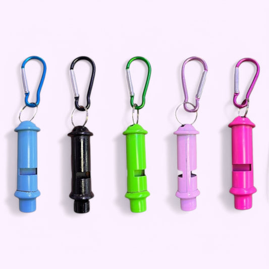 LLAVERO METALICO SILVATO