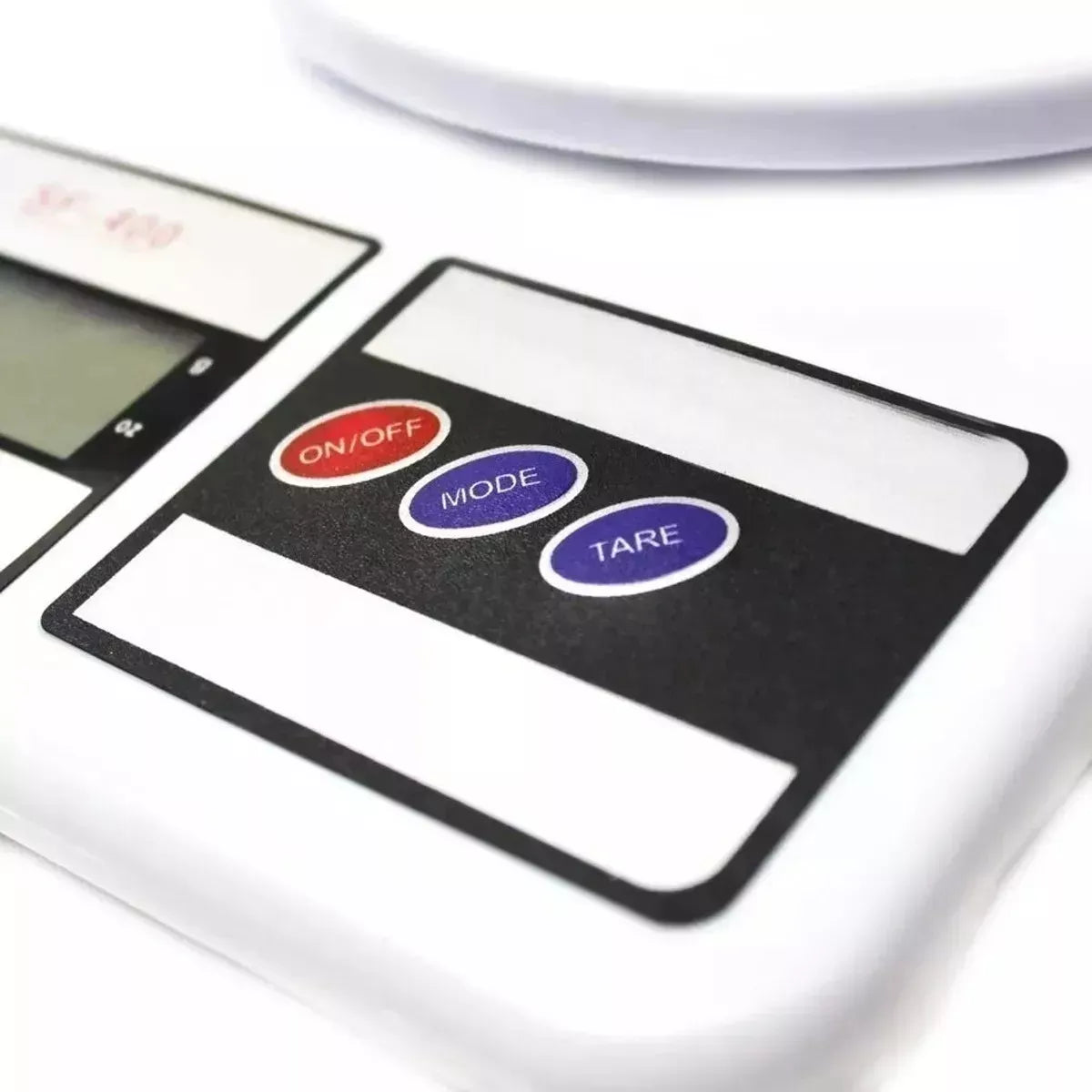 GRAMERA DE 10 KG
