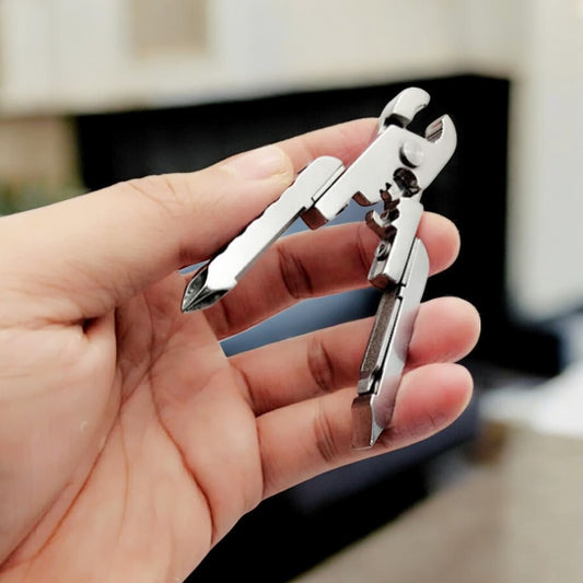 NAVAJA ALICATE MULTIHERRAMIENTA