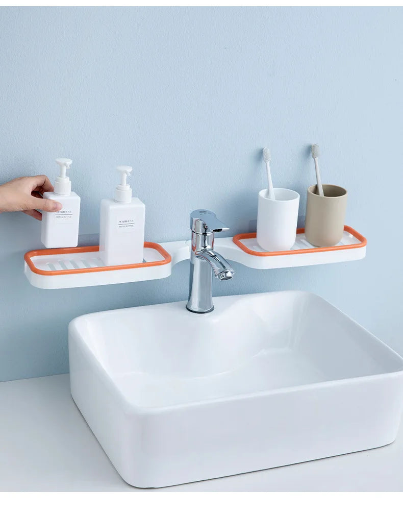 SOPORTE PARA BAÑO
