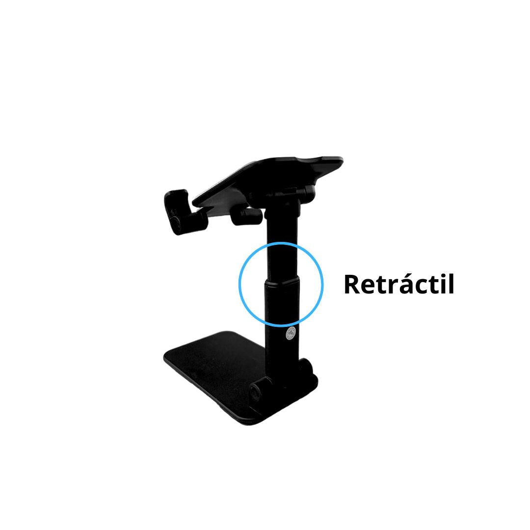 HOLDER UNIVERSAL PARA CELULAR
