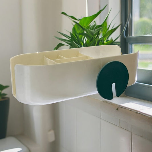 SOPORTE PARA SECADOR DE CABELLO