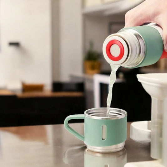 TERMO BOTILITO (3 VASOS)