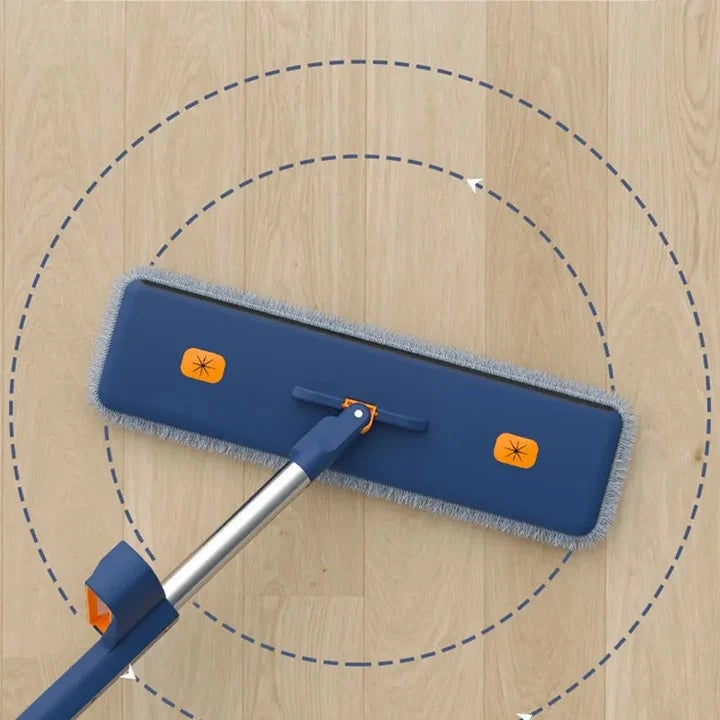 TRAPEADOR PLEGABLE