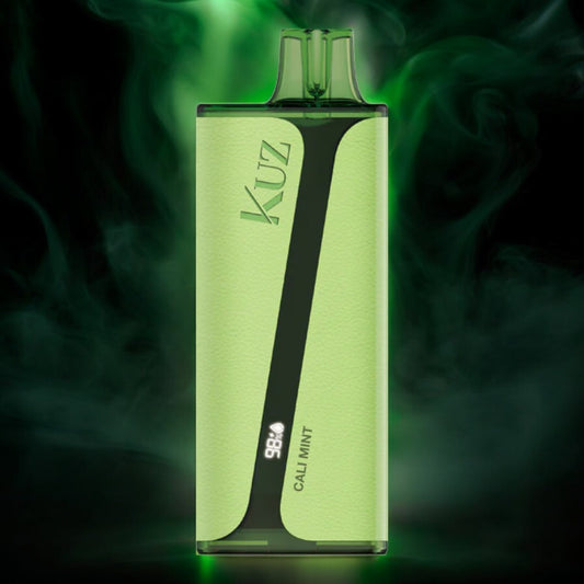 DISPOSITIVO DESECHABLE KUZ DABAB 9000