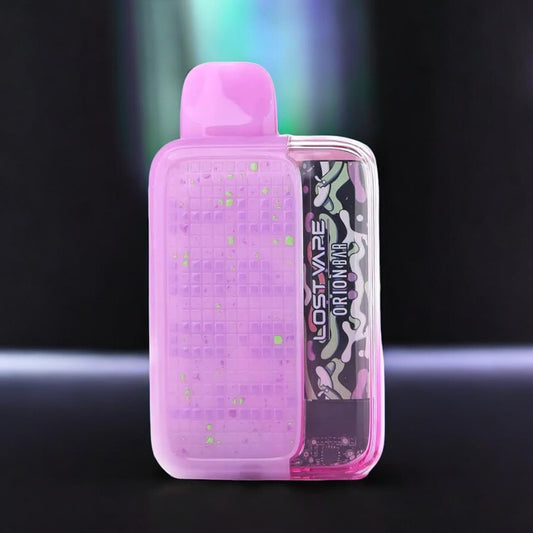 DISPOSITIVO DESECHABLE ORION 10000