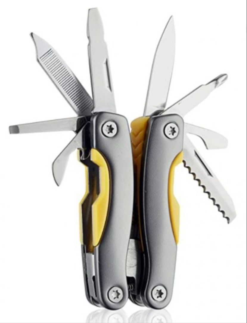 PINZA MULTIUSOS