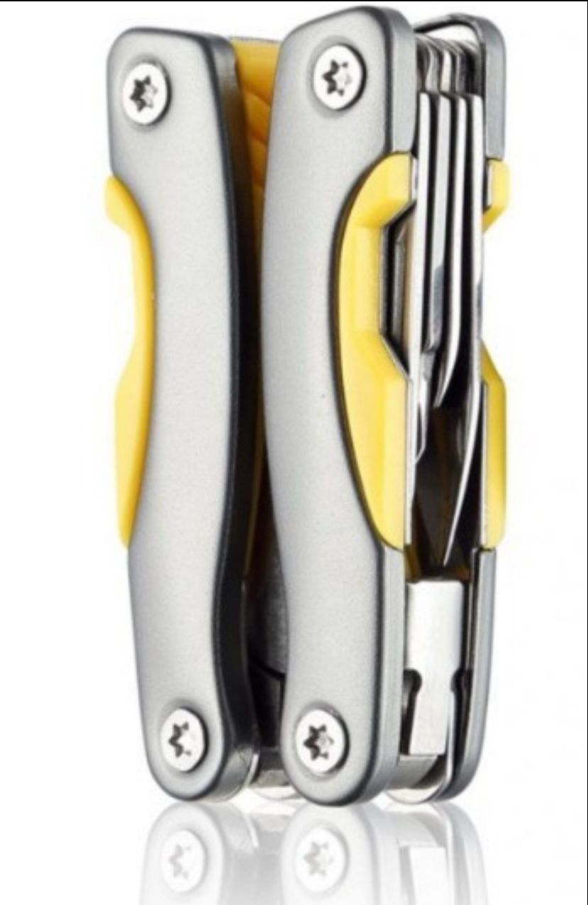 PINZA MULTIUSOS