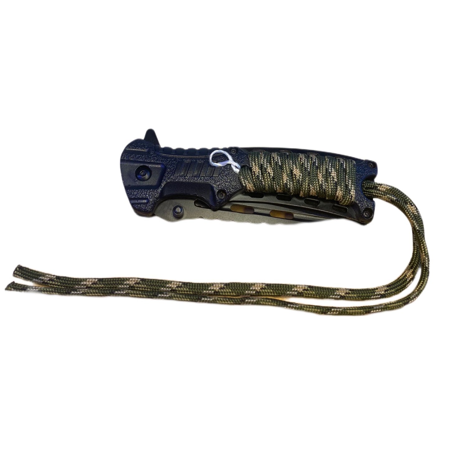 NAVAJA SEMI-AUTOMÁTICA CORDON