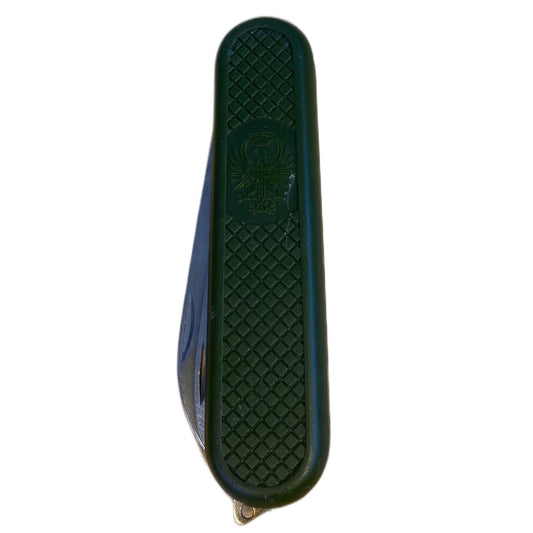 NAVAJA CUBIERTOS CAMPING