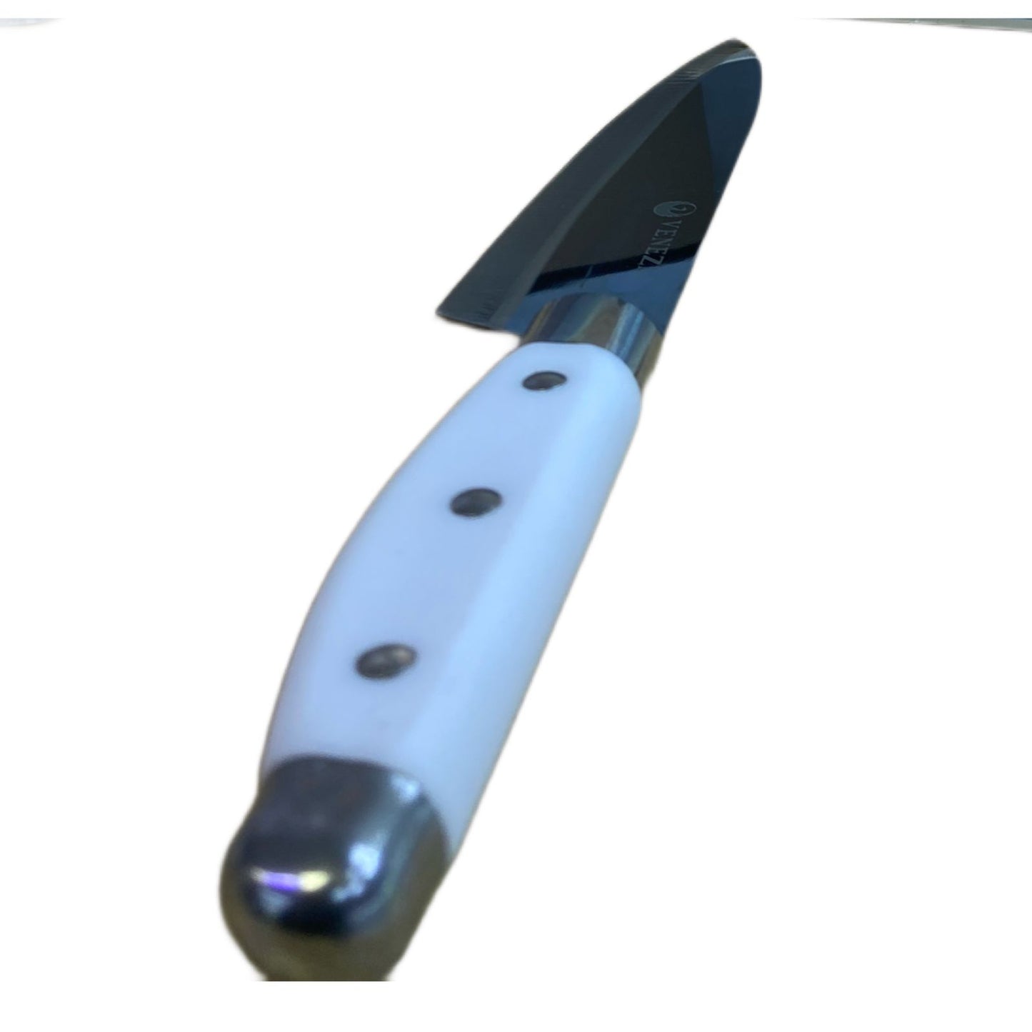 CUCHILLO VENEZIA REMACHADO