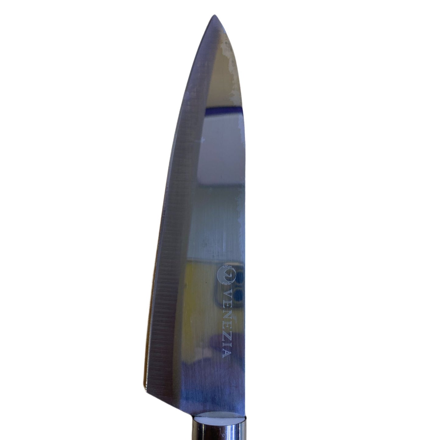 CUCHILLO VENEZIA REMACHADO