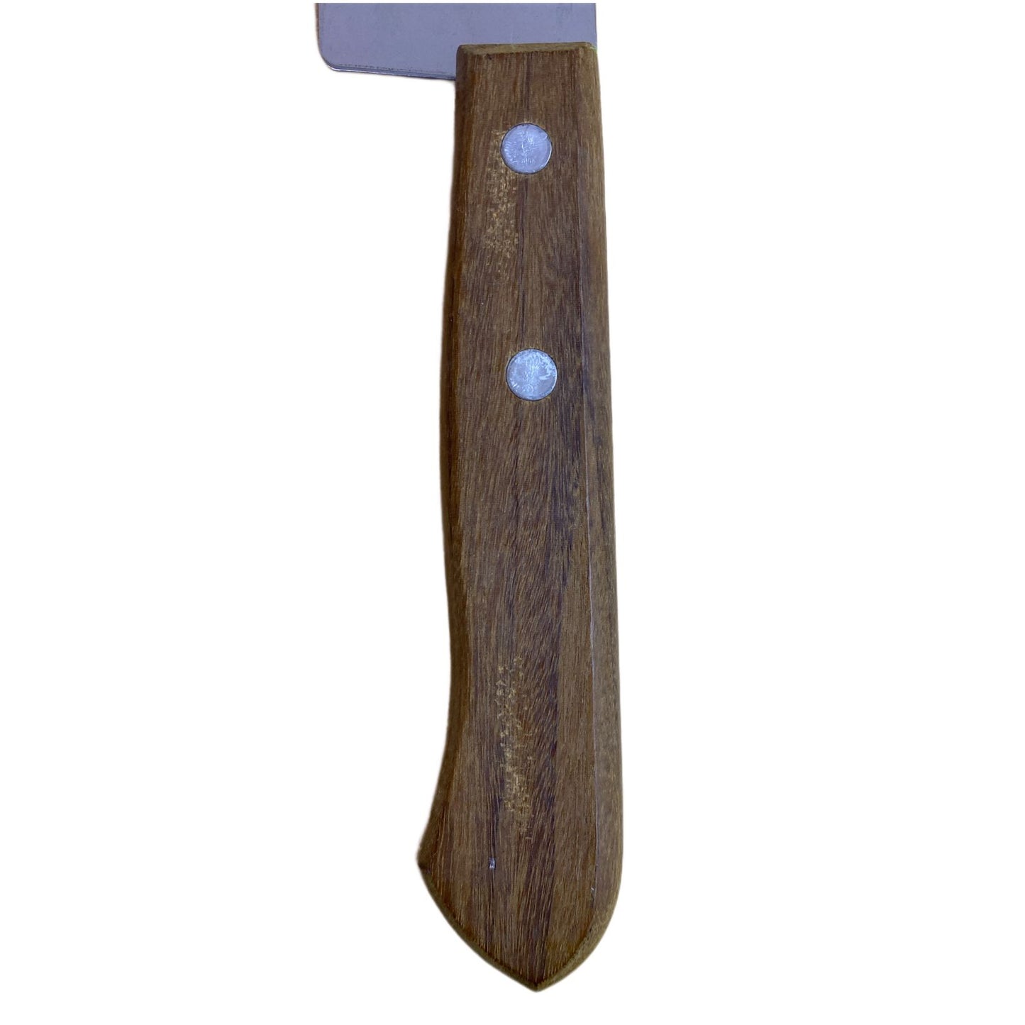 CUCHILLO TRAMONTINA MADERA # 8