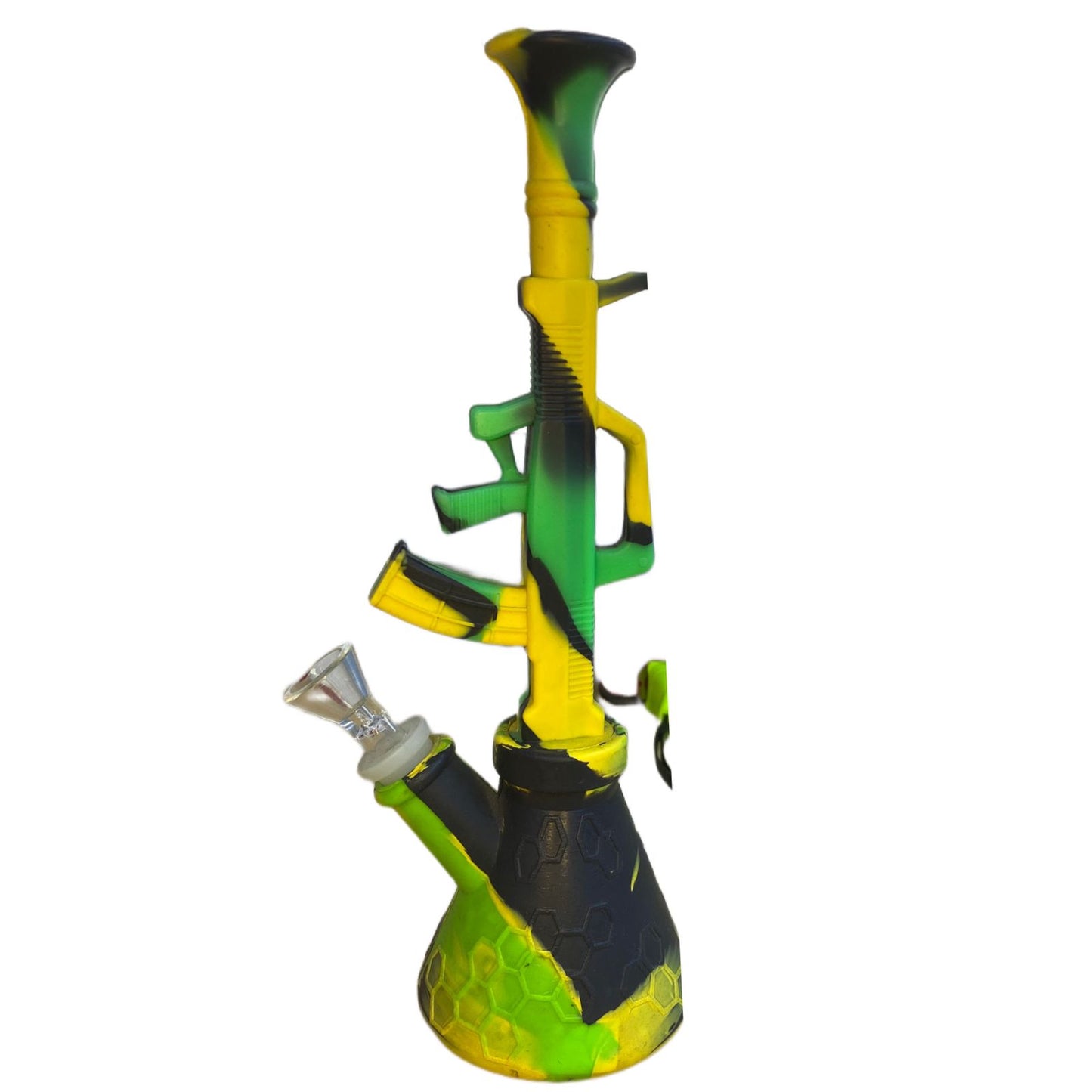 BONG DE GOMA