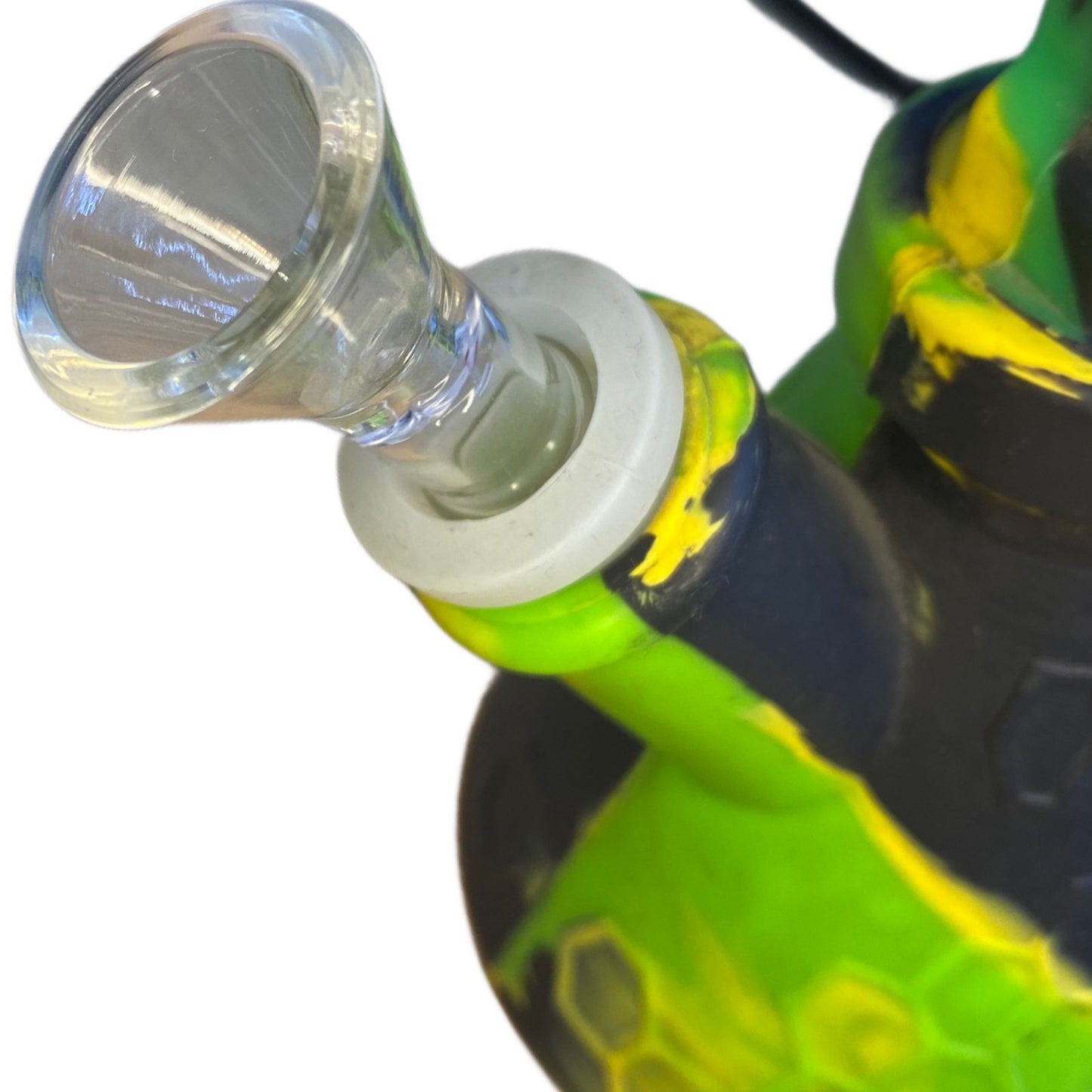 BONG DE GOMA