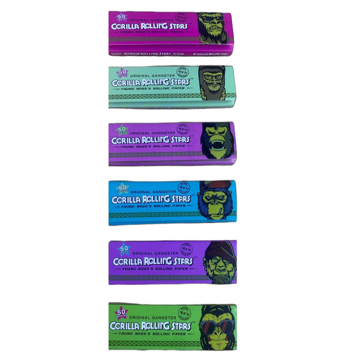PAPEL ORGANICO 1.1