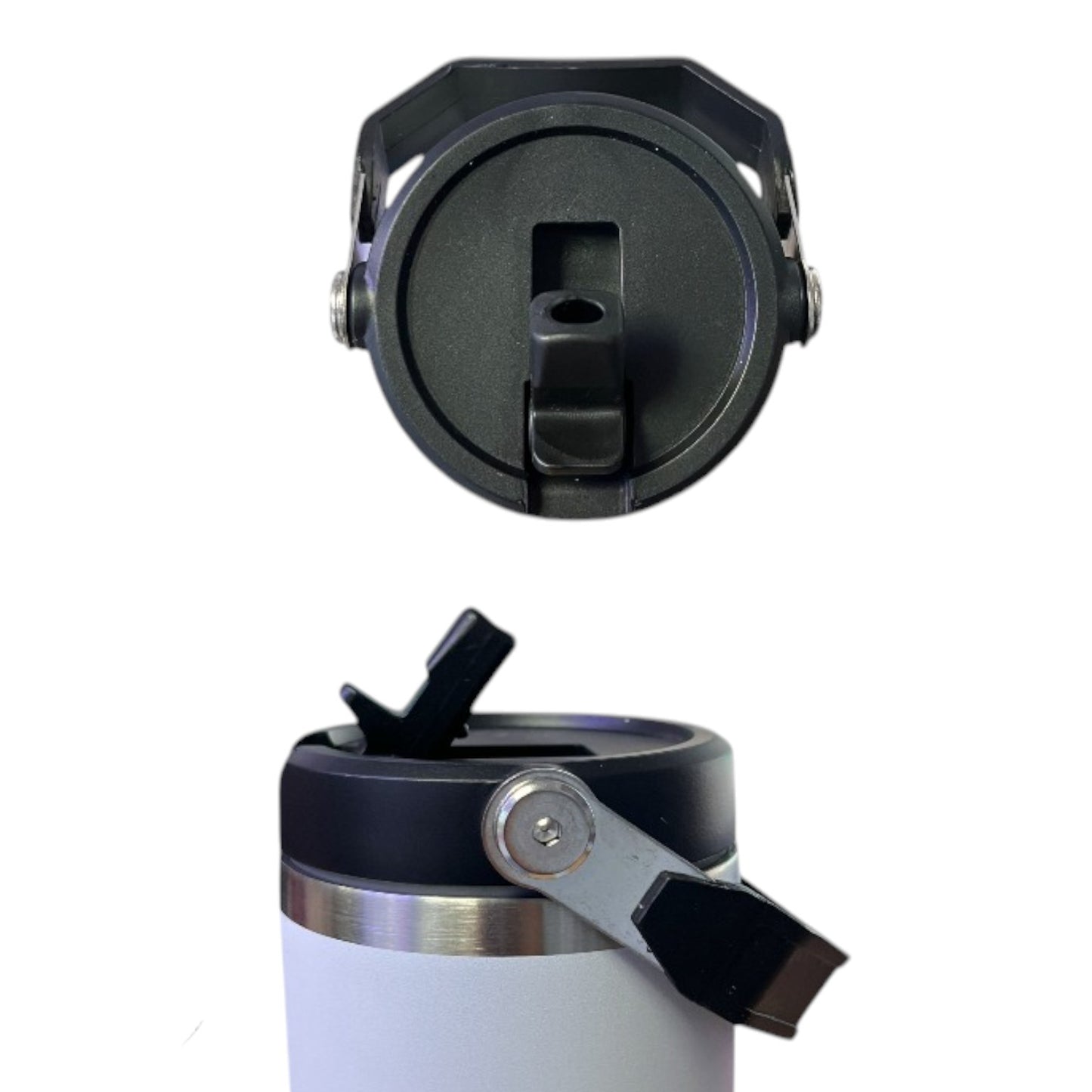 TERMO TERMICO METALICO