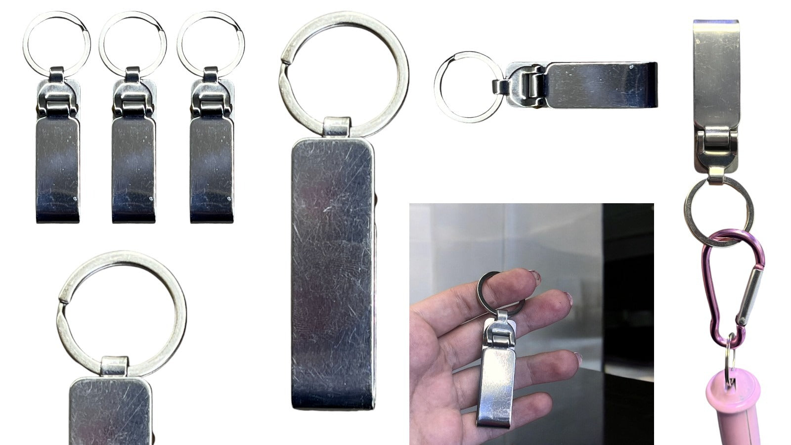 LLAVERO VICTORINOX
