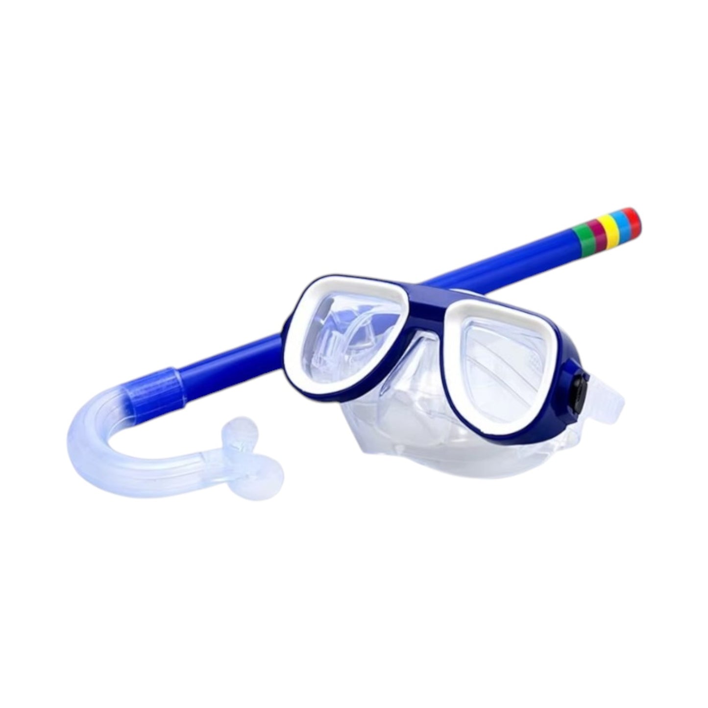 GAFAS DE BUCEO EMPA/CARTON