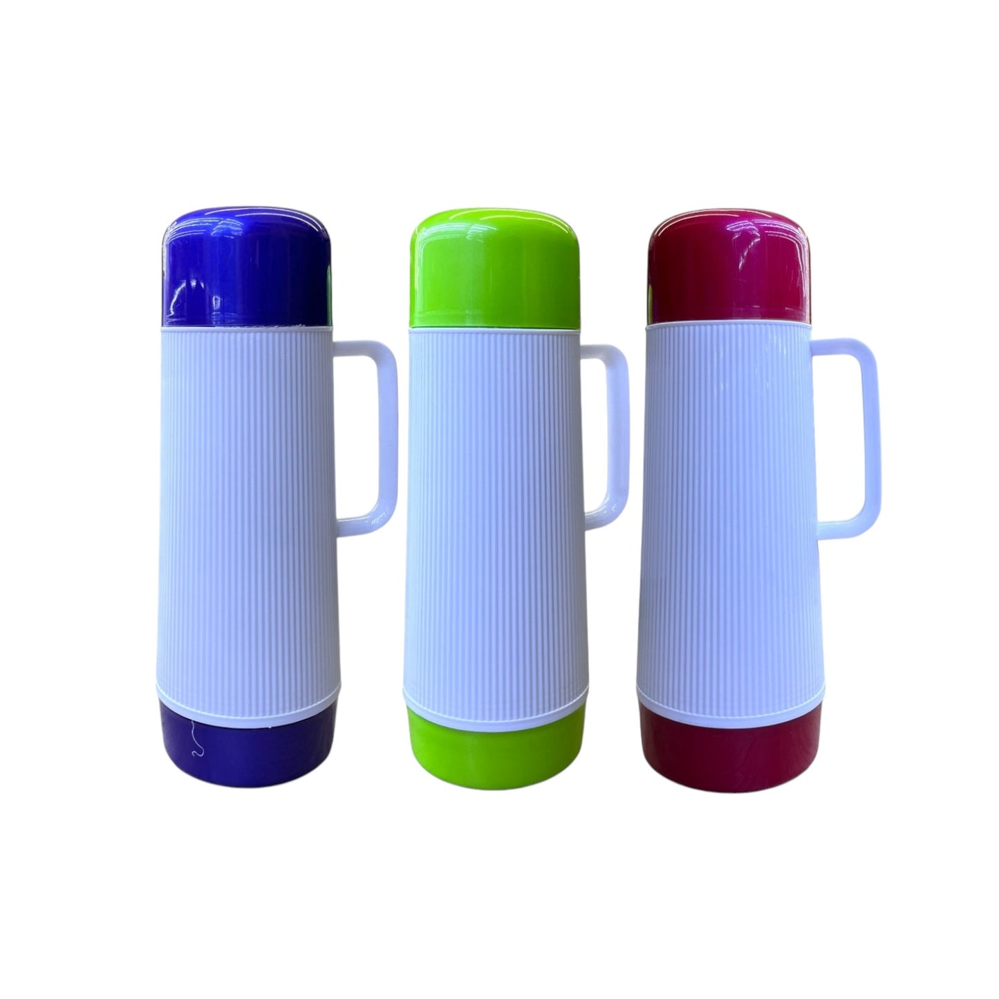 TERMO PARA CAFE TIPO IMUSA (1 LITRO)