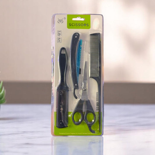 SET DE BARBERÍA X4PSZ