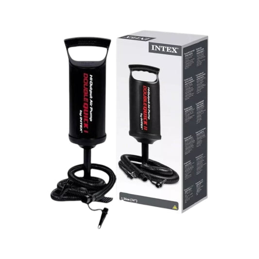 INTEX INFLADOR 11"