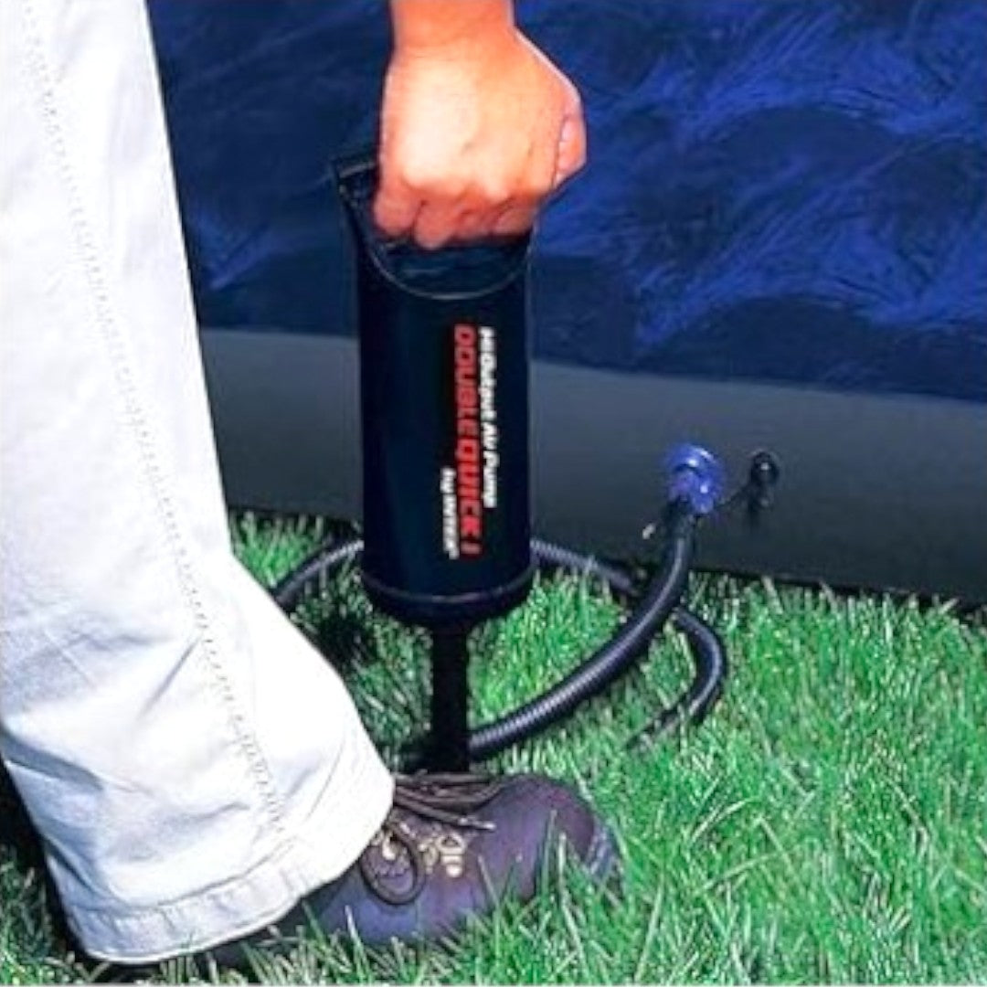 INTEX INFLADOR 11"