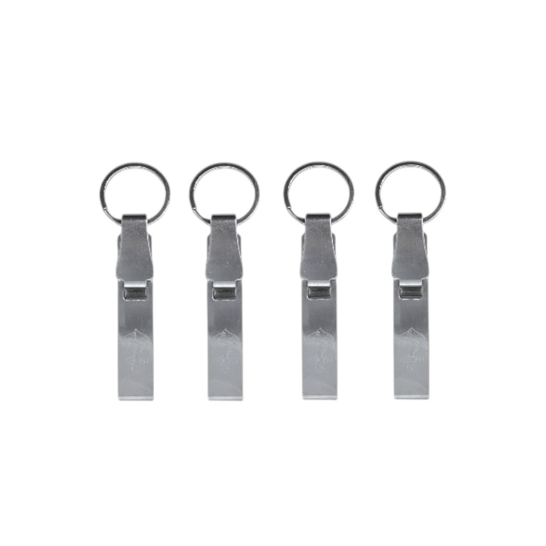 LLAVERO VICTORINOX MULTICLIP