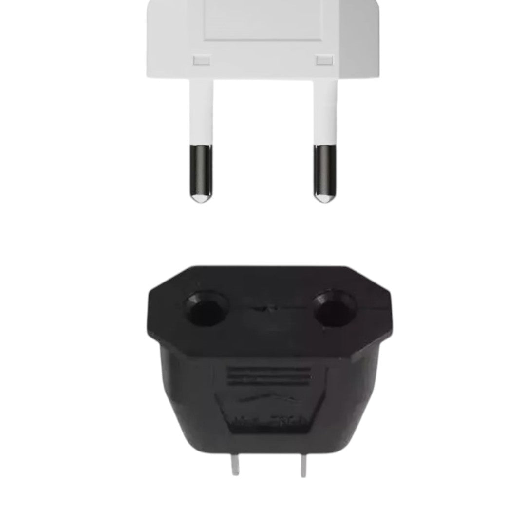 X5 EXTENSION CONVERTIDOR REDONDO A PLANO