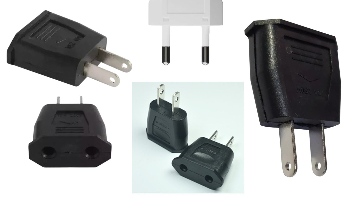 X5 EXTENSION CONVERTIDOR REDONDO A PLANO