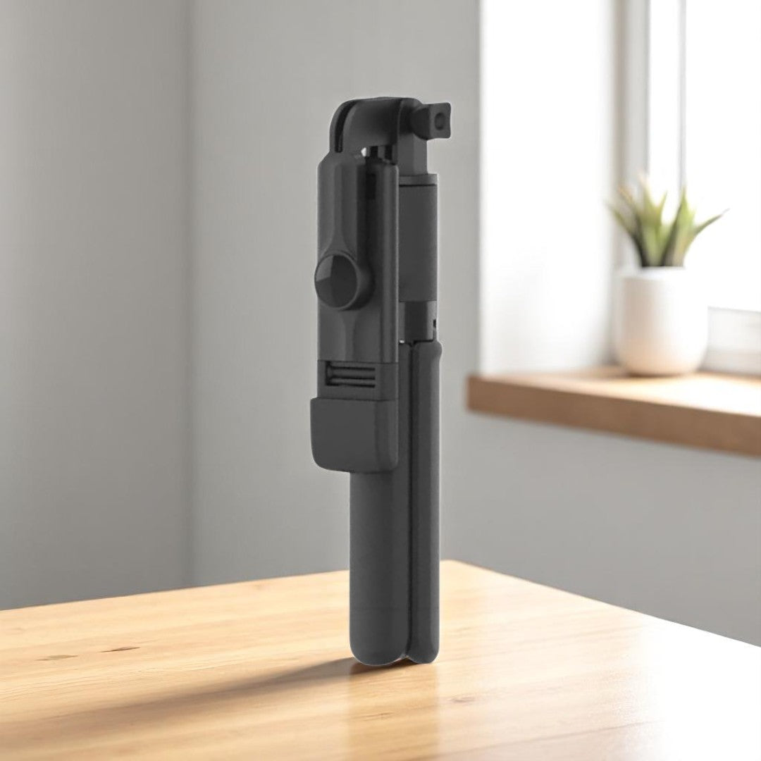 PORTA CELULAR SELFIE LED MAS CONTROL