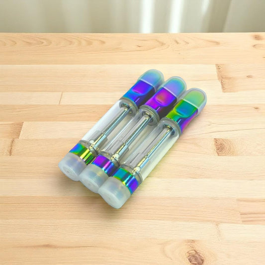 CAPSULA 0.8ML PUNTA TORNASOL