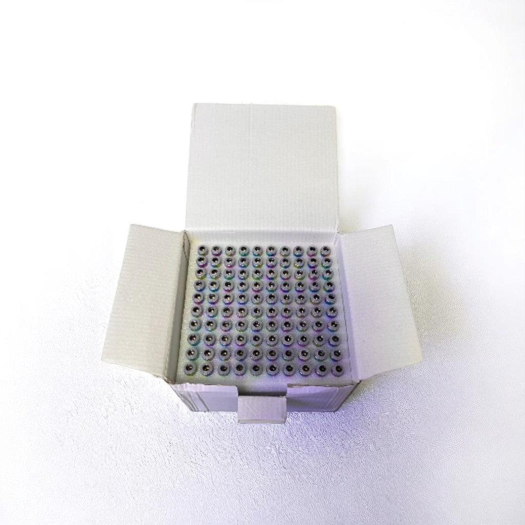 CARTON 1ML PUNTA TORNASOL