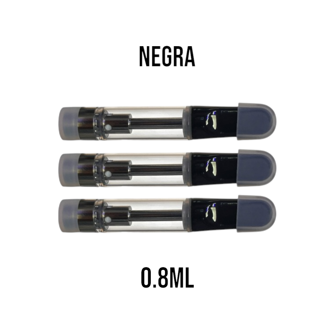 CARTON 1ML PUNTA NEGRA