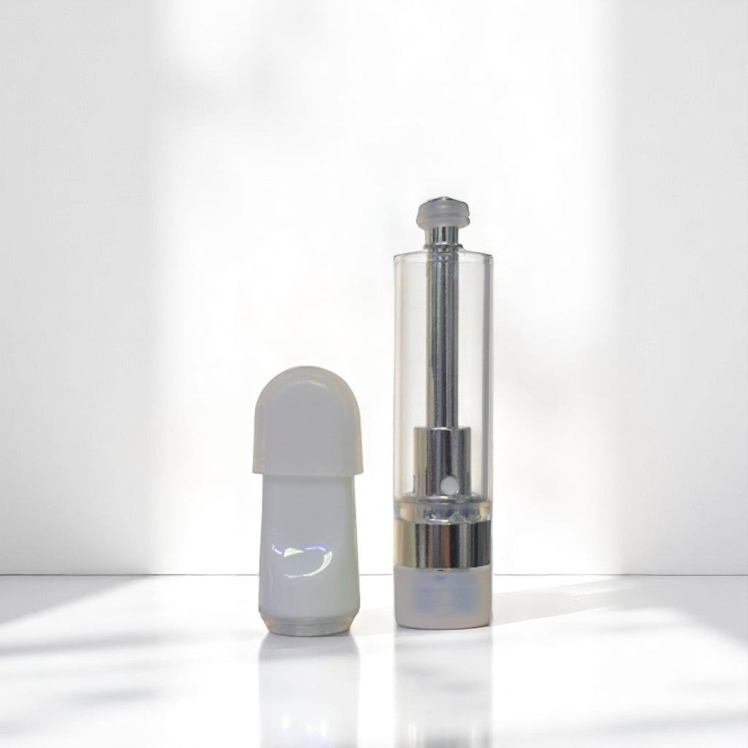 CARTON 1ML PUNTA BLANCA