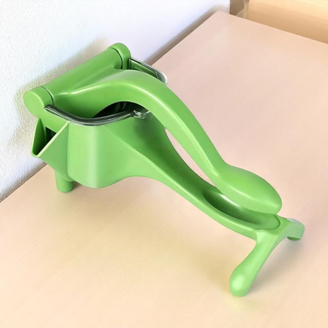 EXTRACTOR DE FRUTAS PLASTICO