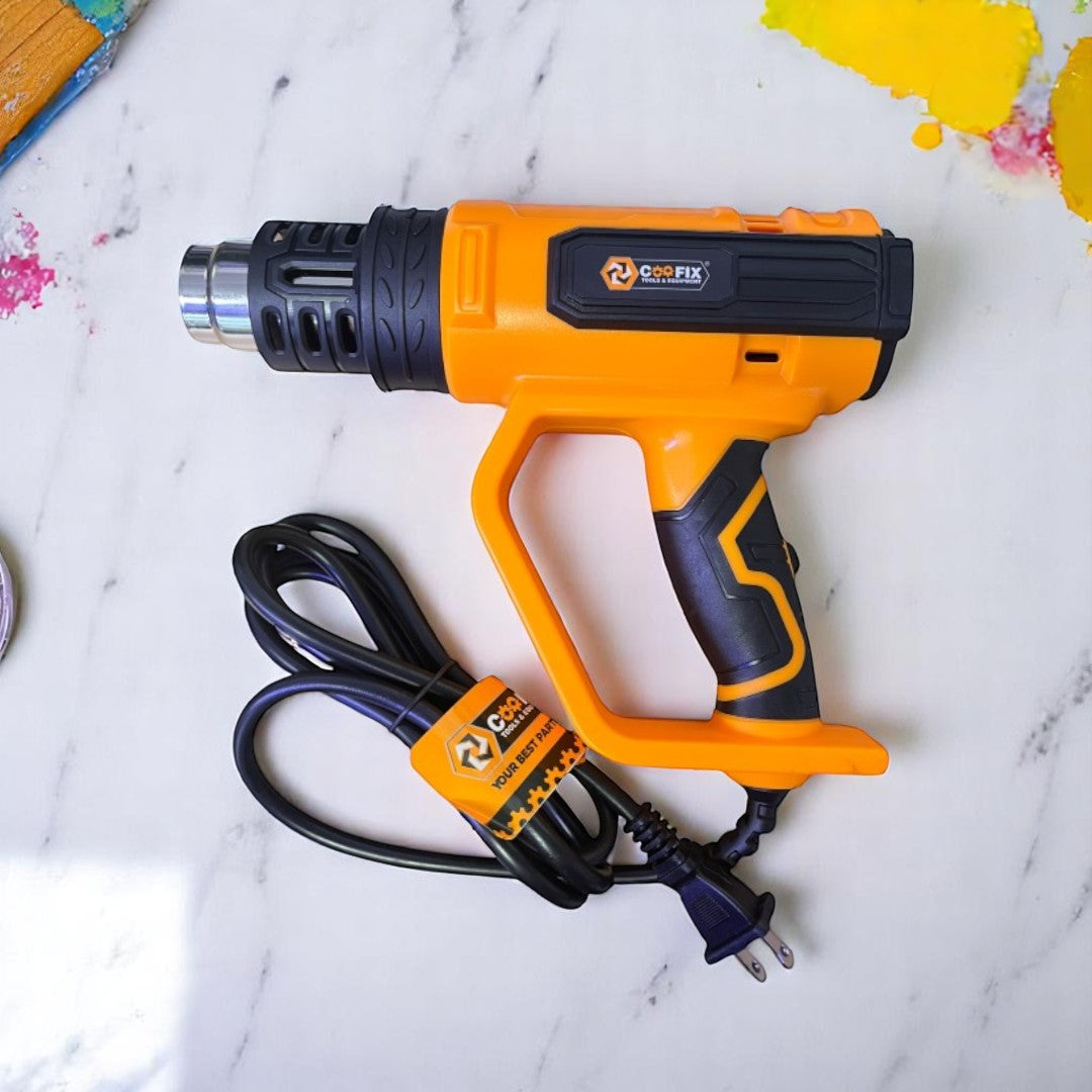 PISTOLA DE CALOR COOFIX