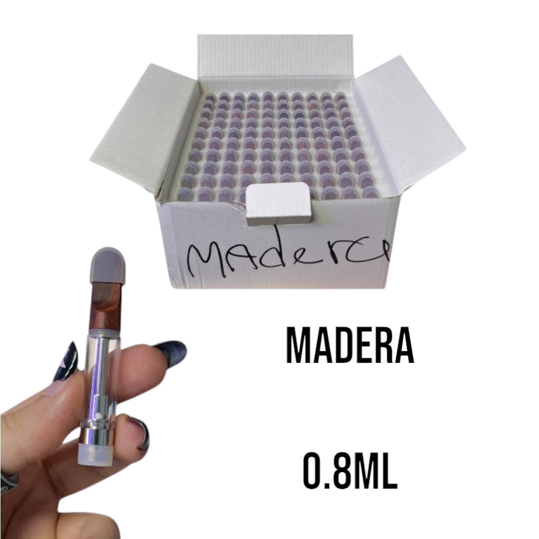 CARTON 1ML PUNTA MADERA