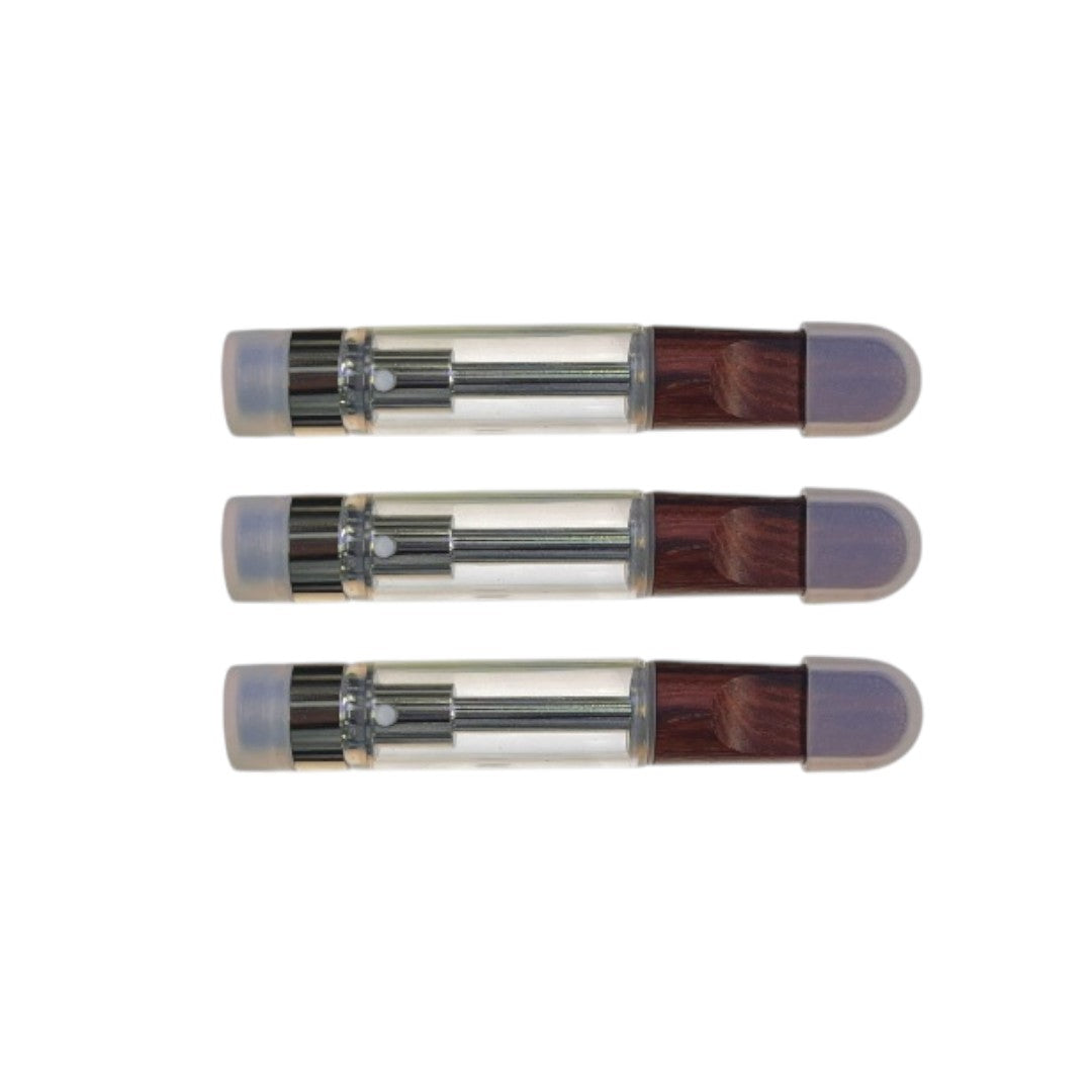 CAPSULA 0.8ML PUNTA MADERA
