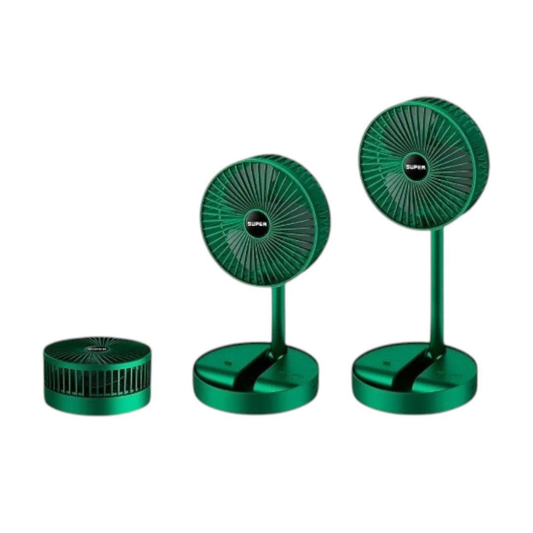 VENTILADOR PORTATIL CON USB