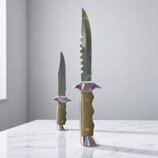 DAGA CAMPING HIJO PEQ