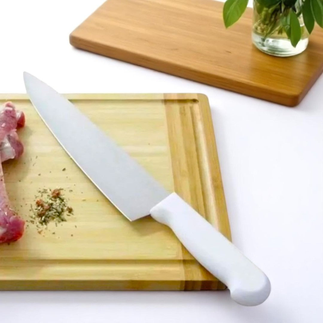 CUCHILLO VENEZIA CACHA BLANCA