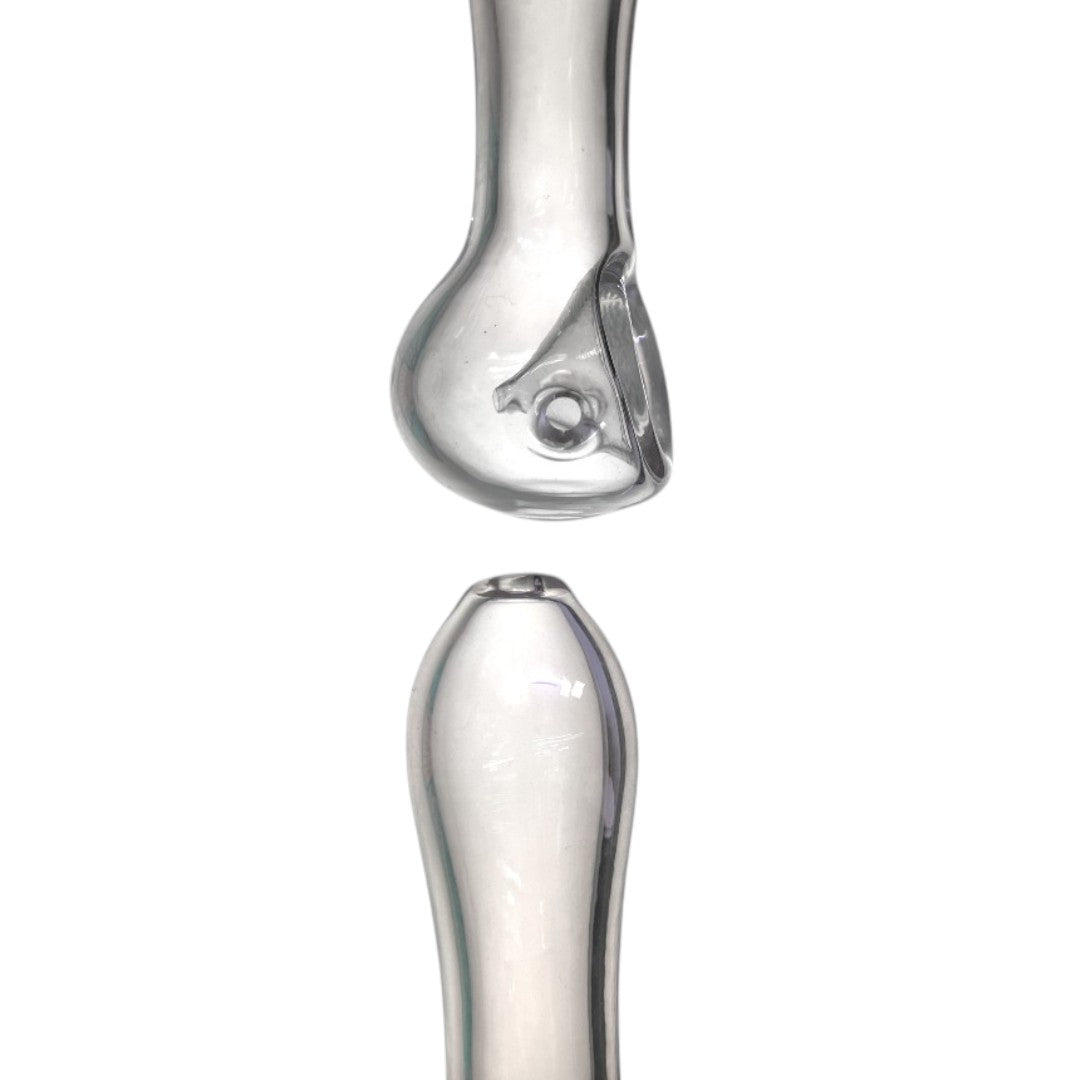 PIPA VIDRIO INDIVIDUAL