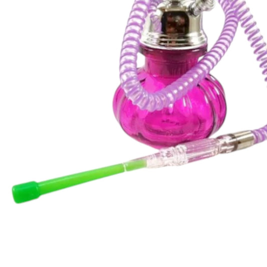 X5 NARGUILAS BOQUILLA LARGA